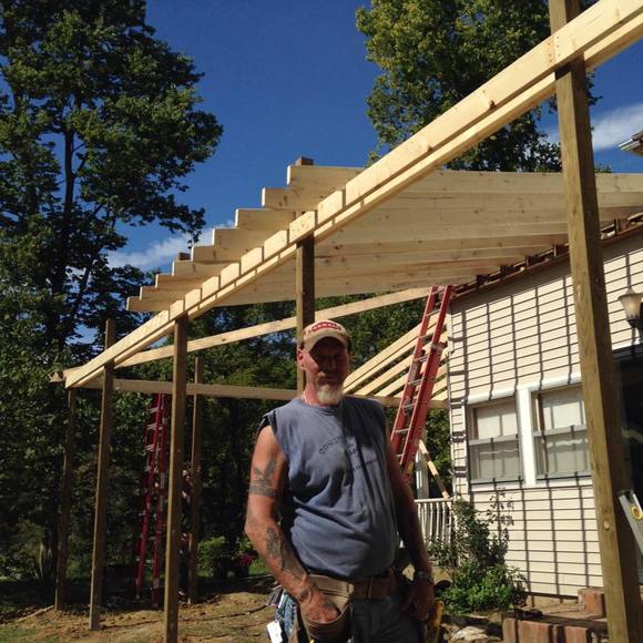 Meet your Posher, Daniel - Picture 1 of 1